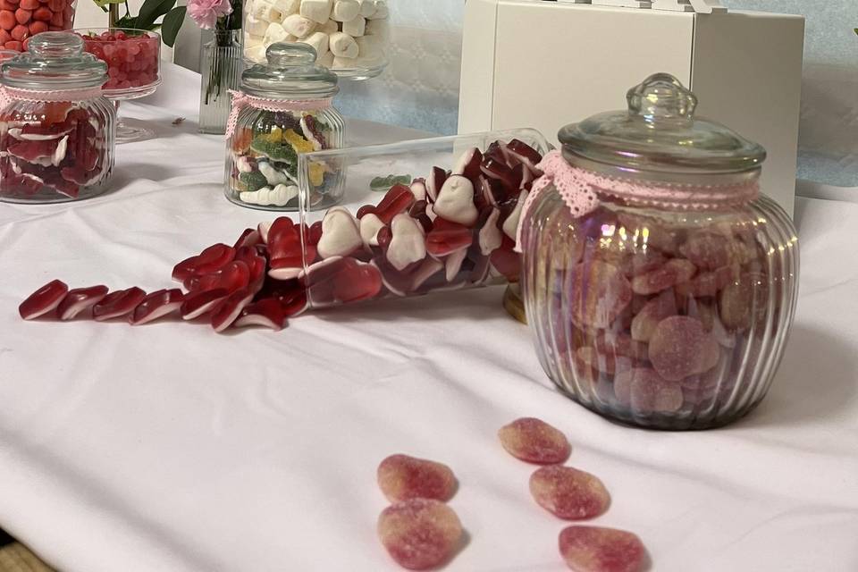 Candy Bar