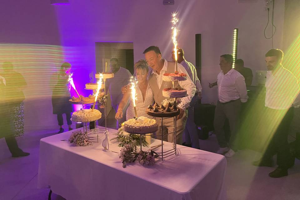 Gateaux