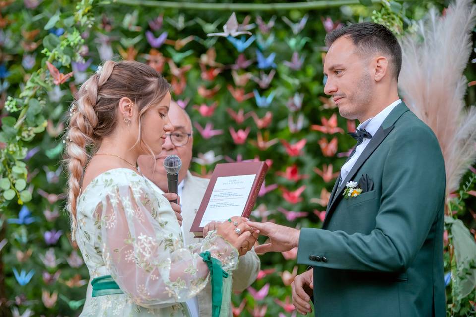 Engagement