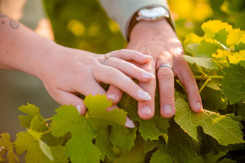 Engagement…