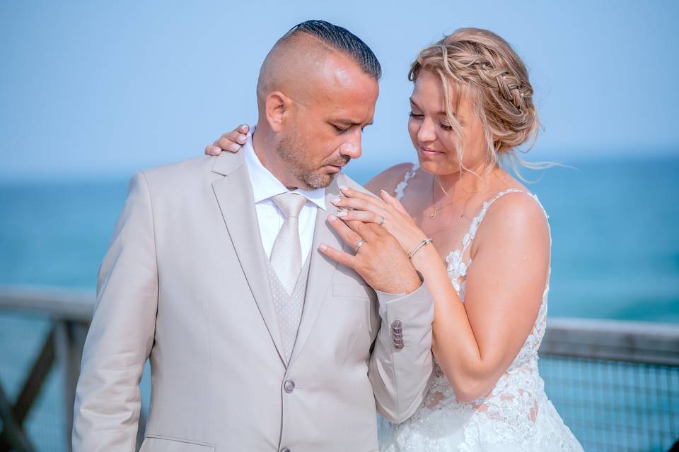 Moment de complicité