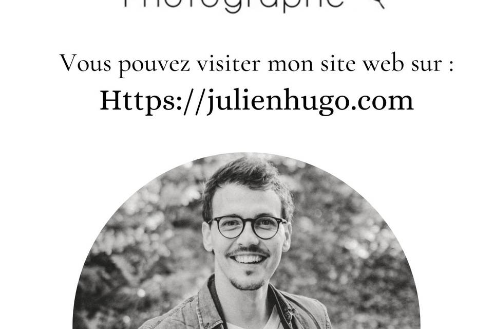 Julien Hugo