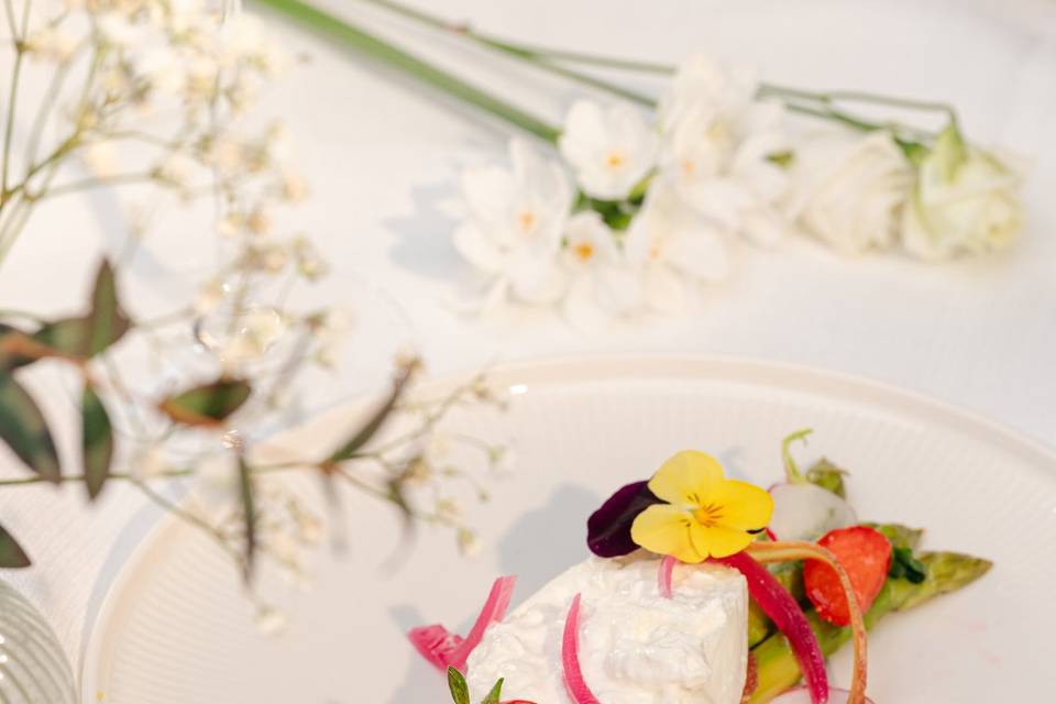 Entrée