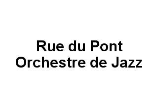 Rue du Pont Orchestre de Jazz