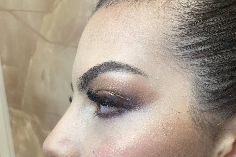 Infinimakeup