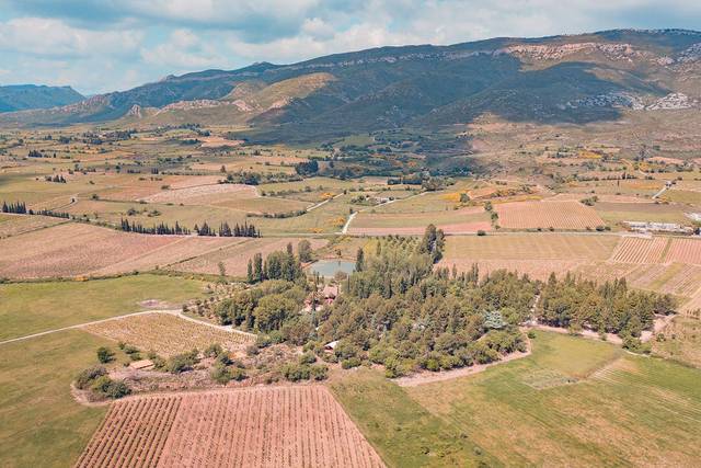 Domaine la Peirière