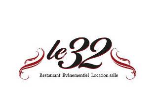 Le 32 logo