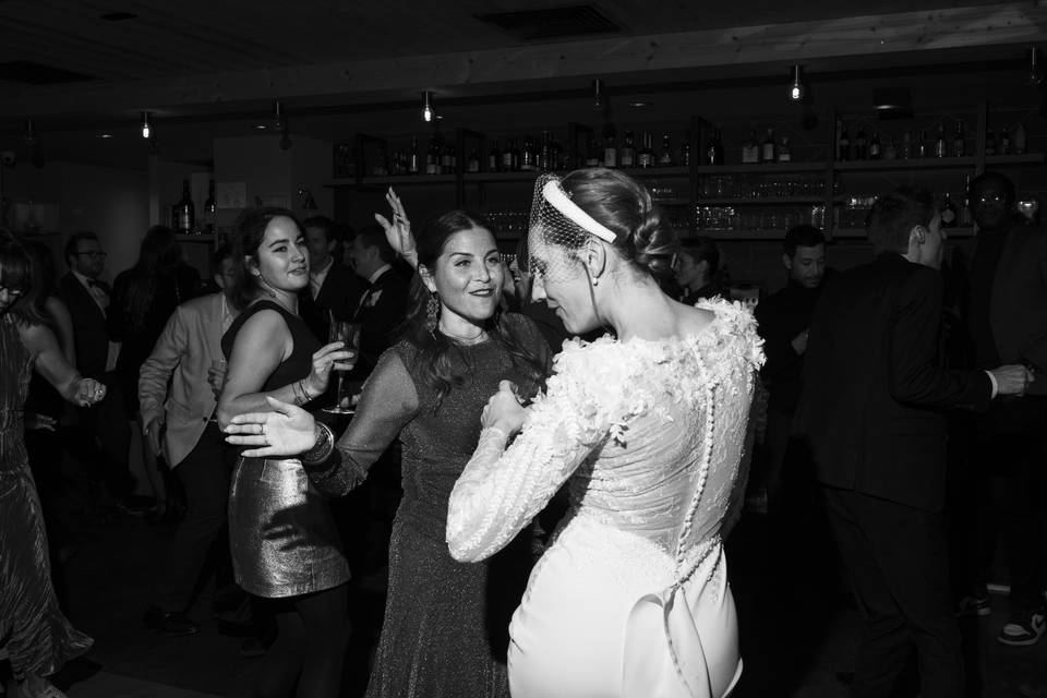 Danse