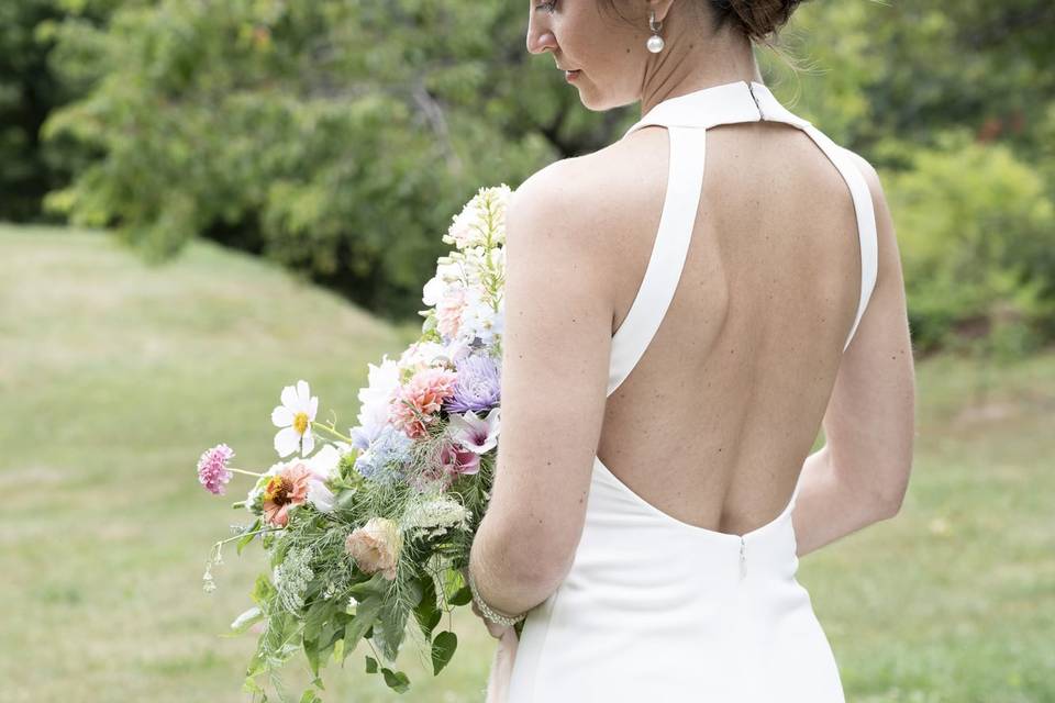 Mariée