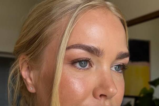 Aurélie Makeup