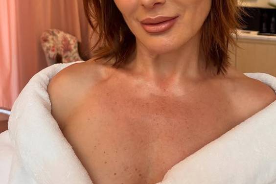 Aurélie Makeup