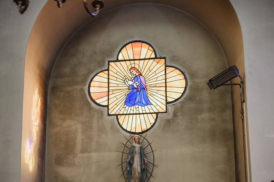 Eglise