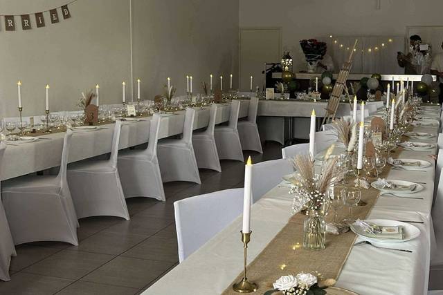 Mariage
