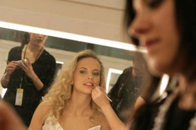 Backstage