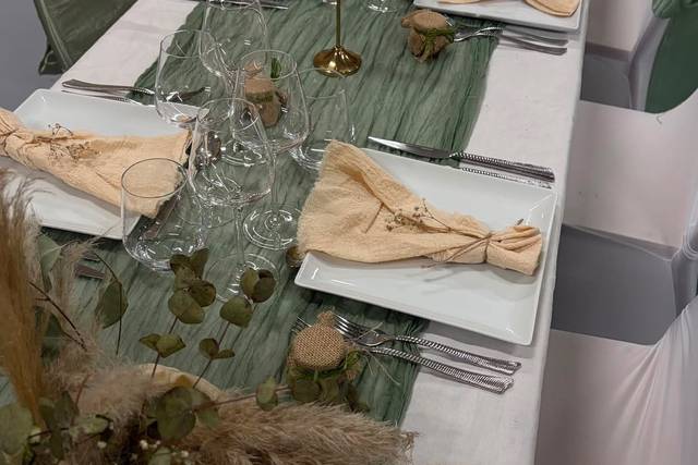 Mariage