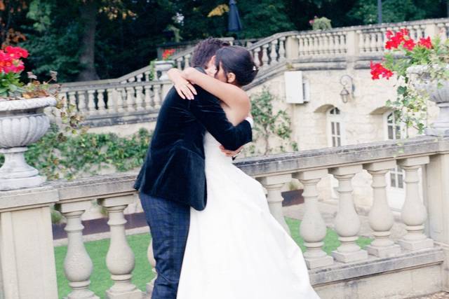Mariage de Sylvana et Antoine
