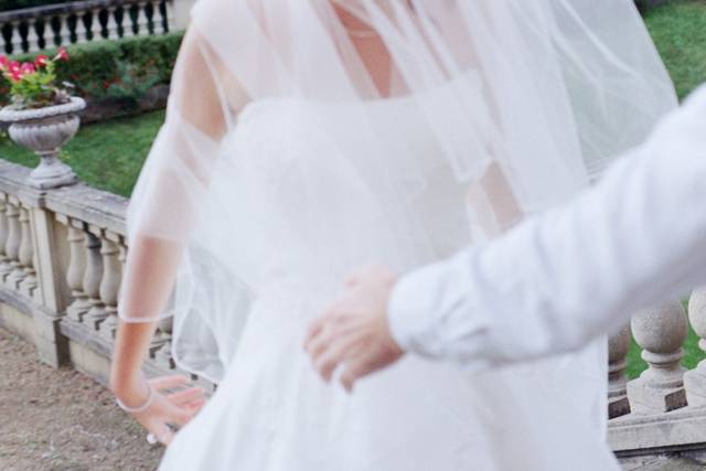 Mariage de Sylvana et Antoine