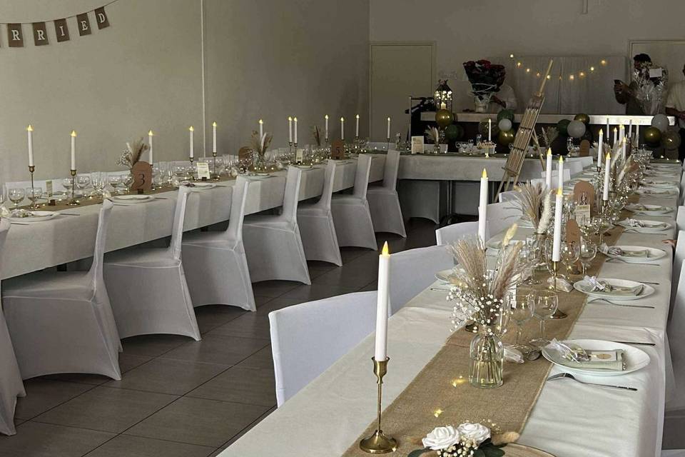 Mariage