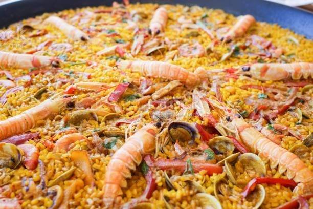 Paella