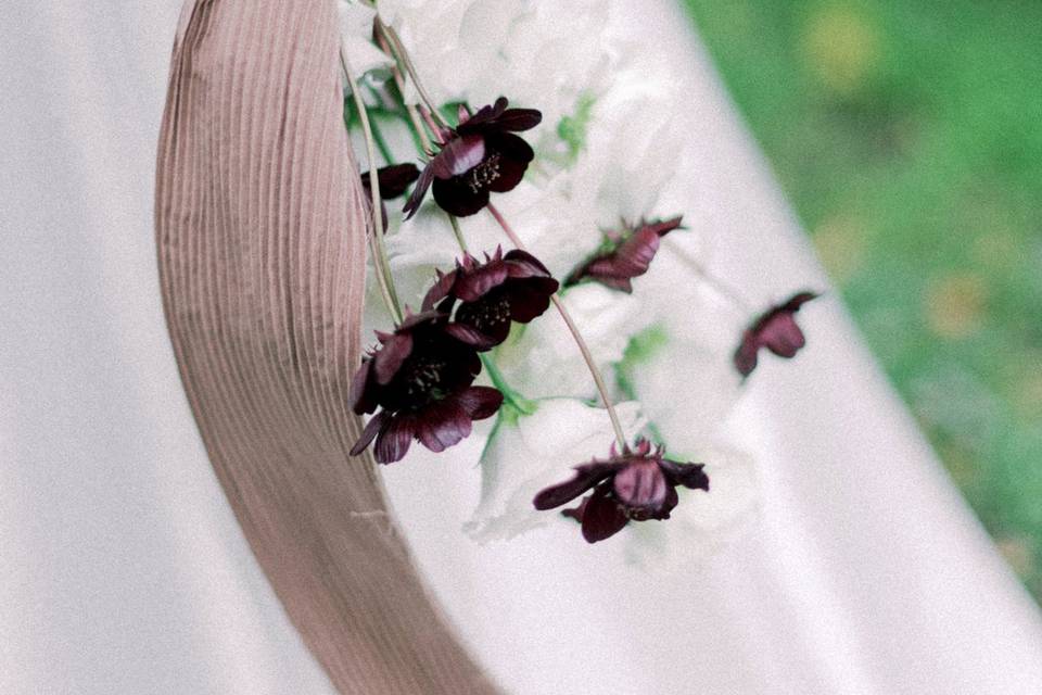 Photo de mariage