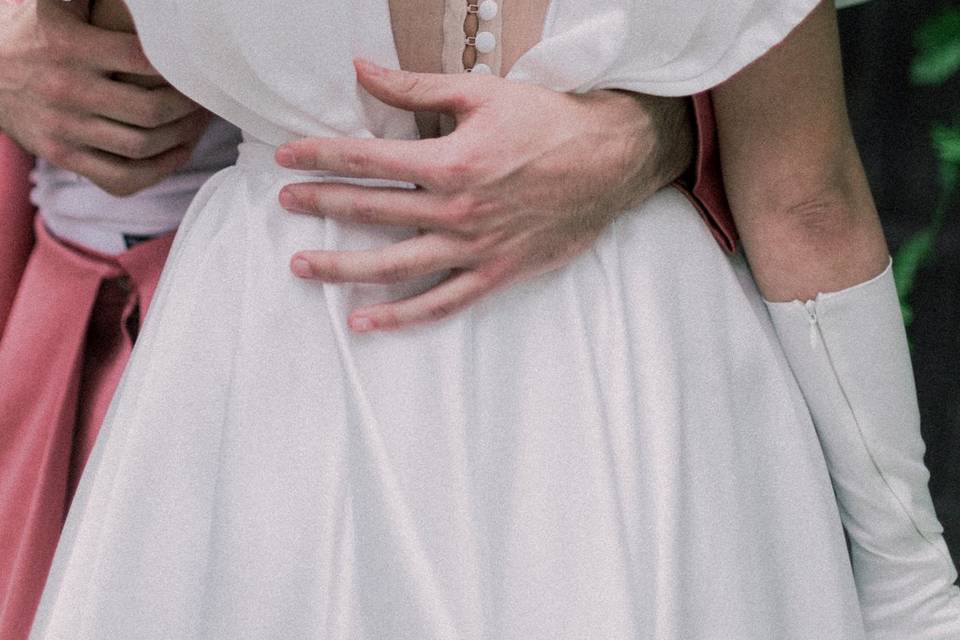 Photo de mariage