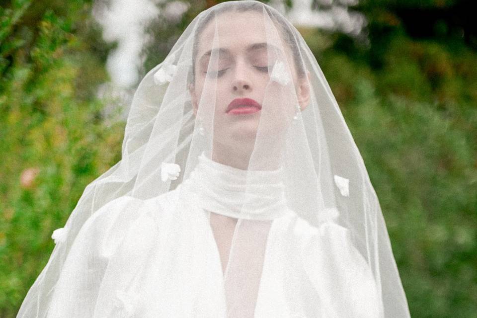 Photo de mariage