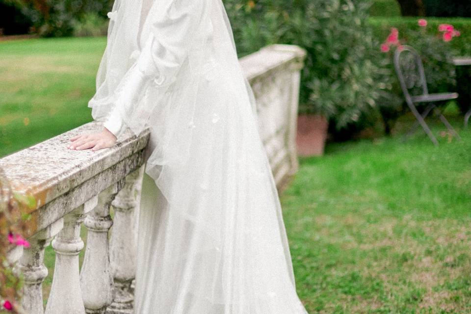 Photo de mariage