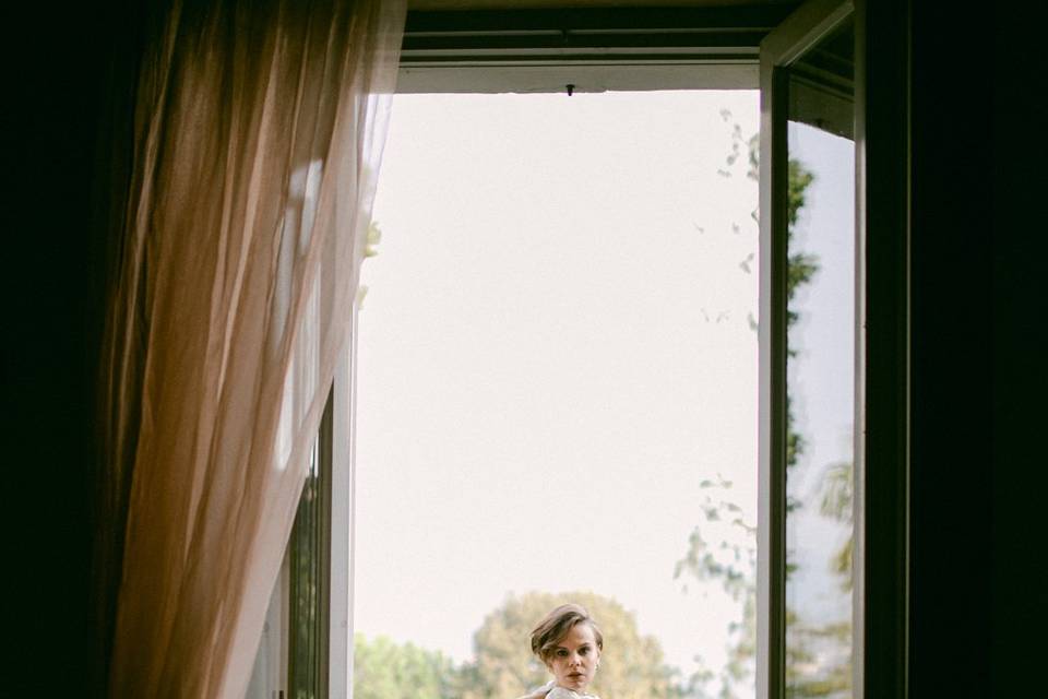 Photo de mariage