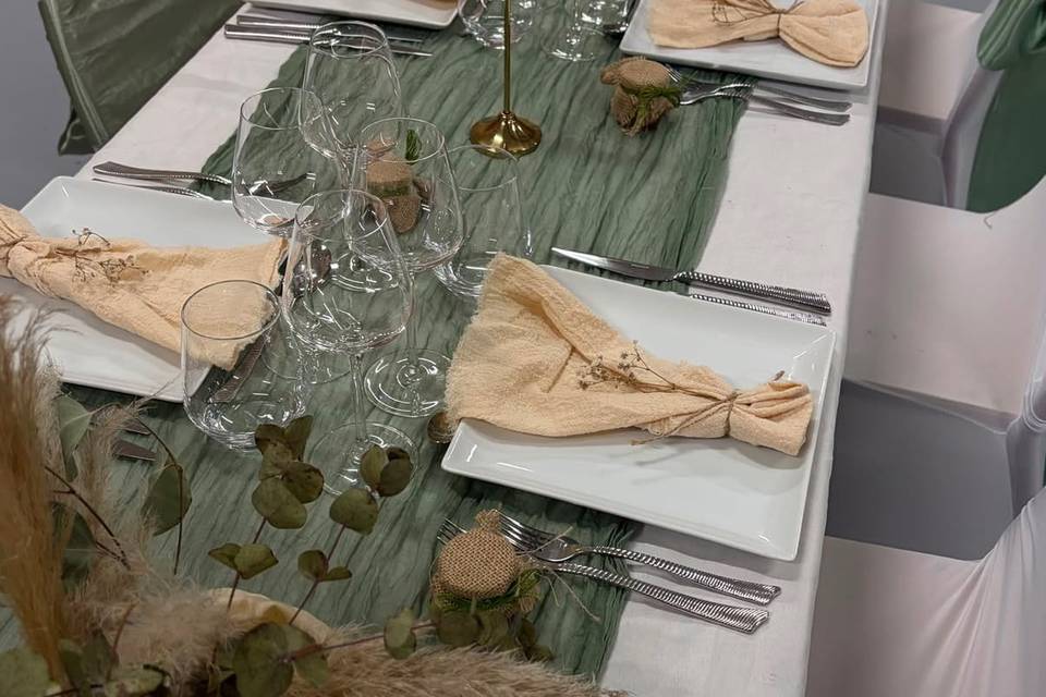 Mariage