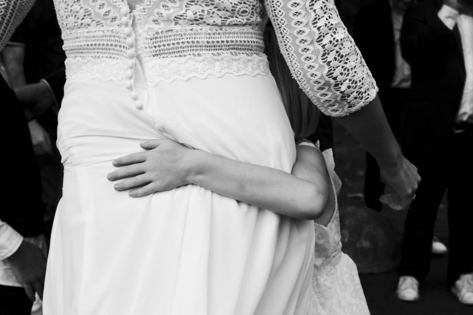 Amour d'enfant