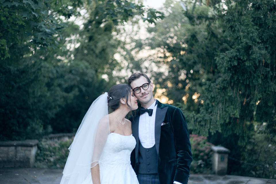 Mariage de Sylvana et Antoine