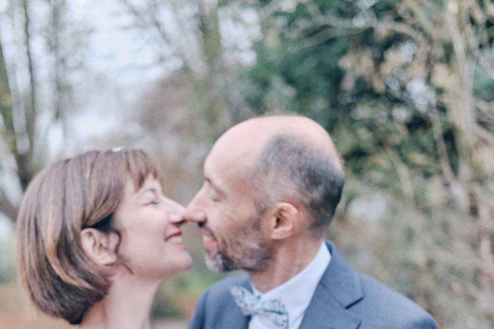 Mariage de Claire et Sylvain