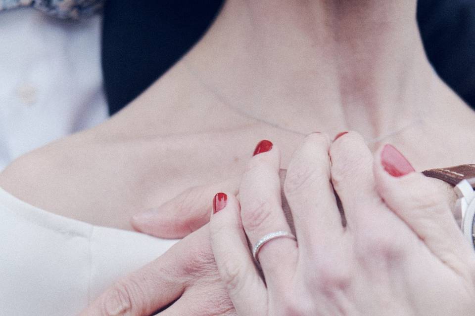 Mariage de Claire et Sylvain