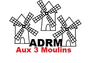 PÉTARDS ORIGINAL - ADRM aux 3 Moulins
