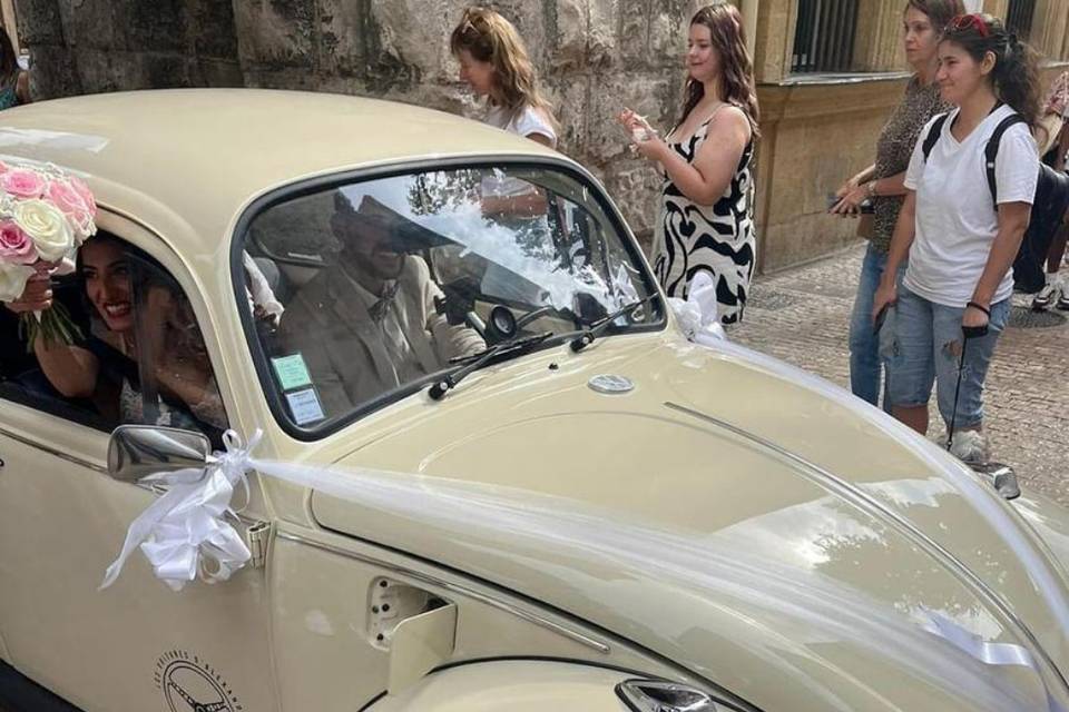 Un Mariage à Aix-en-Provence