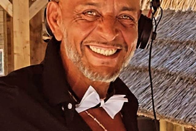 Tom DJ Fiesta