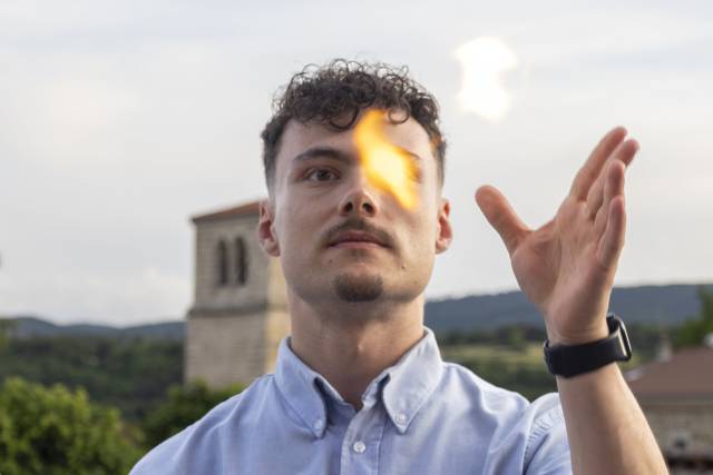 Matthieu Viricel