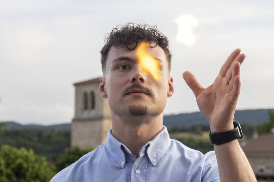 Matthieu Viricel