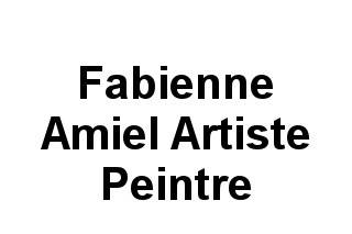 Fabienne Amiel Artiste Peintre