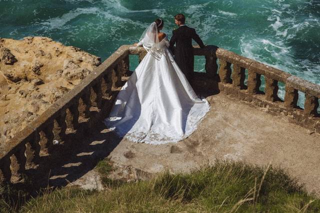Mariage Biarritz