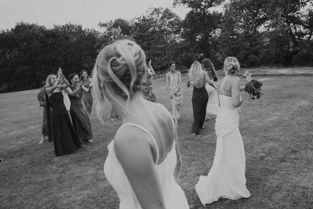 Mariage Pays Basque
