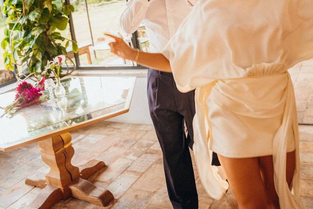 Mariage Pays Basque