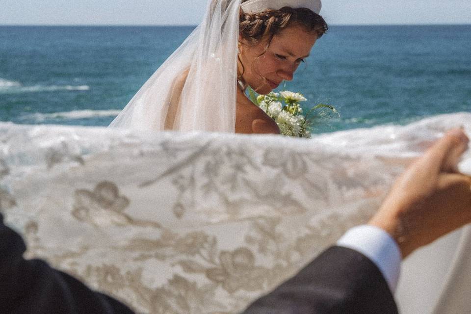 Mariage Biarritz