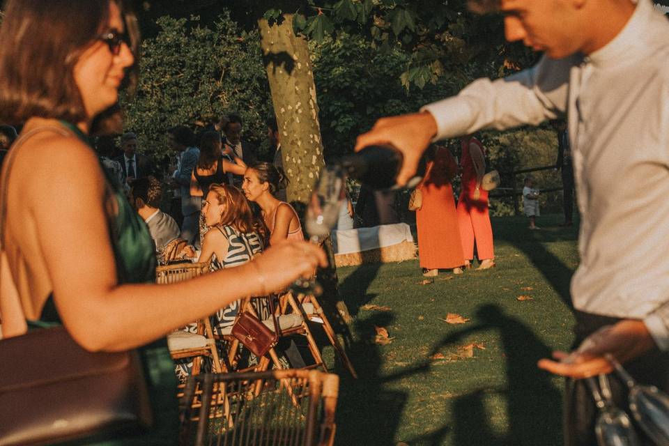 Mariage Pays Basque