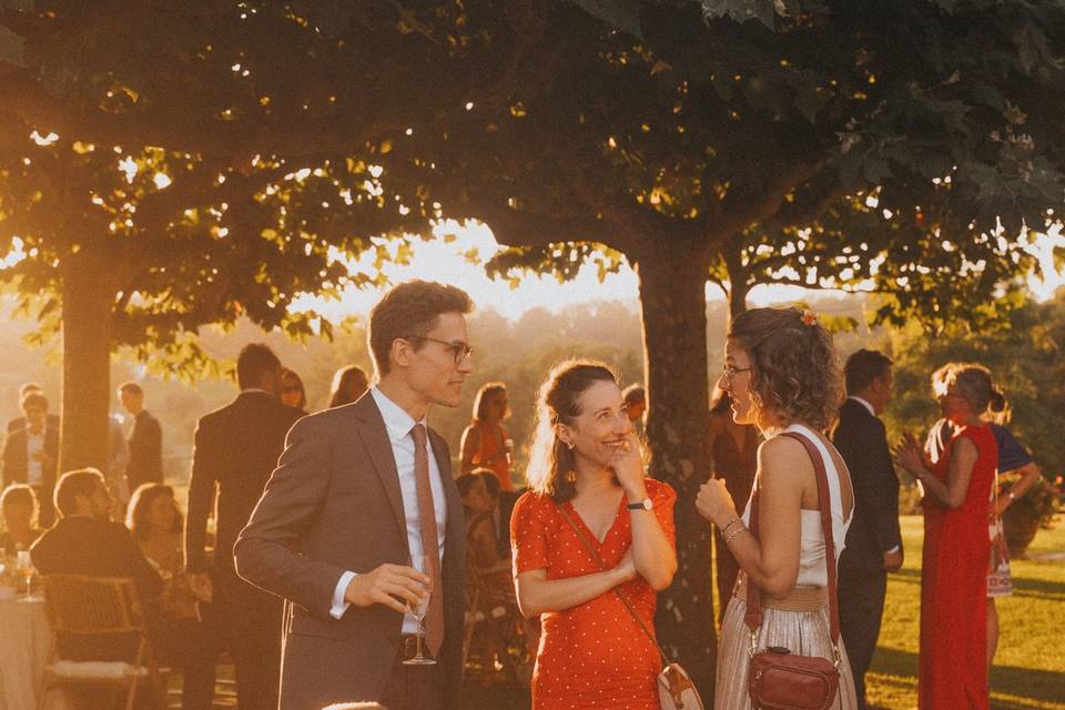 Mariage Pays Basque