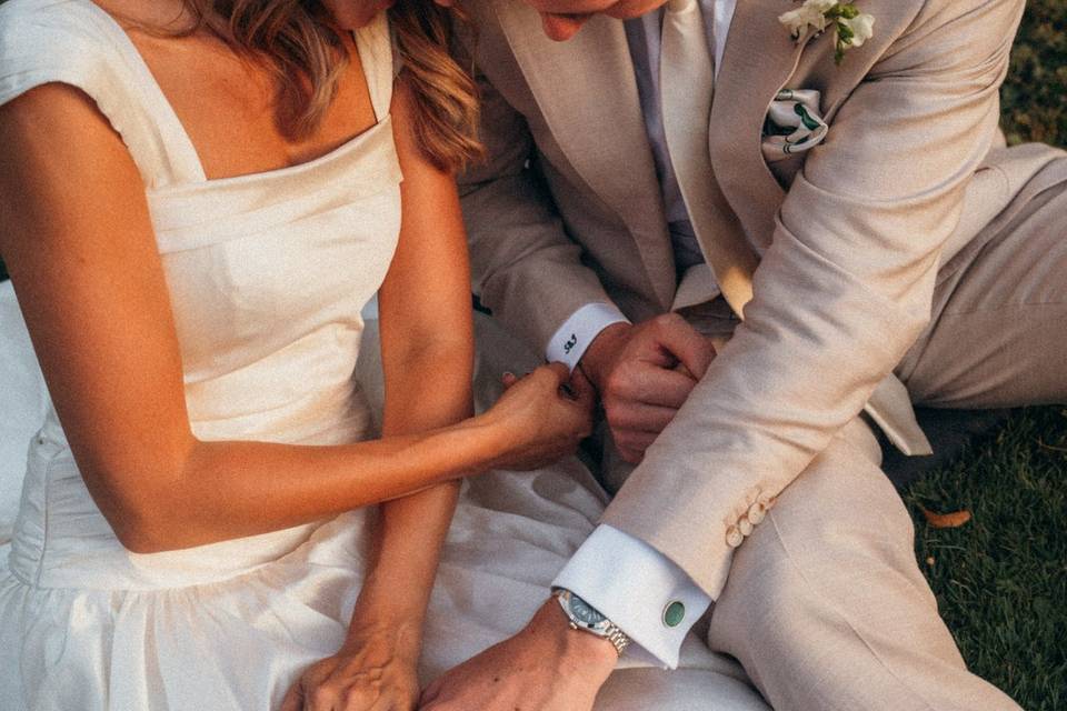 Mariage