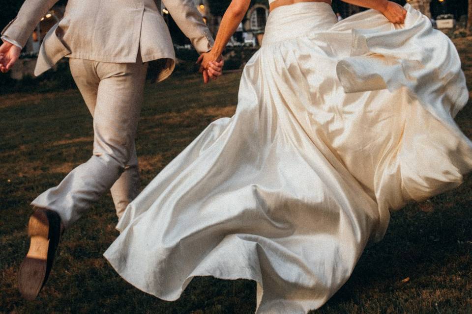 Mariage
