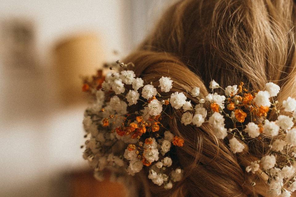 Mariage landes