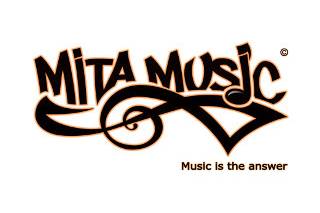 Mita Music-logo