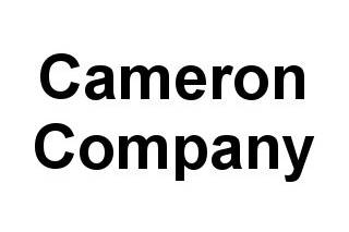 Cameron Company logo